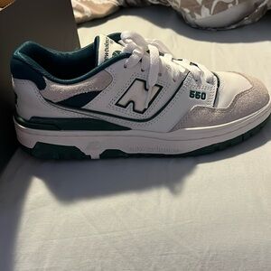 Youth New Balance - 5 1/2
